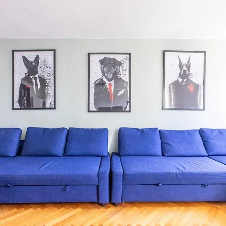 Hyper Centre F2 Etat Unis Apartment *