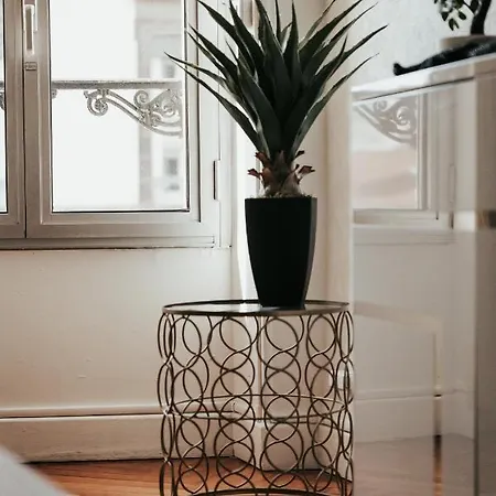 Apartment Hyper Centre F2 Etat Unis Clermont-Ferrand